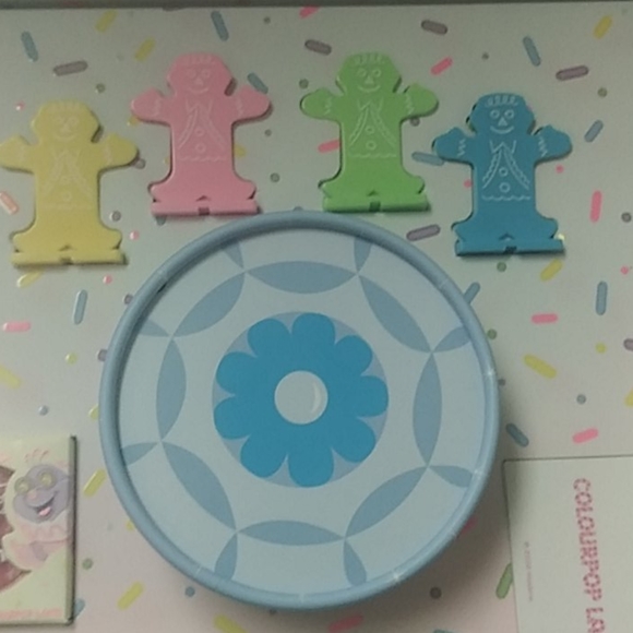 COLORPOP LAND X CANYLAND PR BOX COMPLETE WITH GAME - Picture 6 of 10